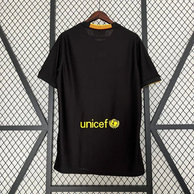 Barcelona 2013/2014 Third Away Retro Jersey