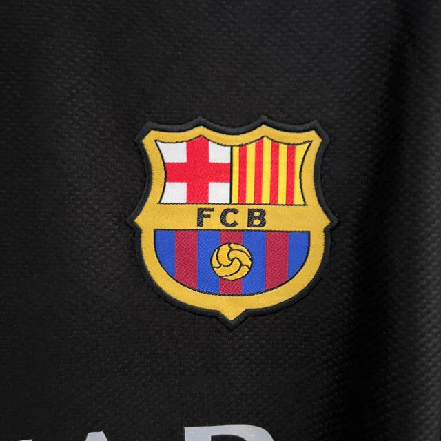 Barcelona 2013/2014 Third Away Retro Jersey
