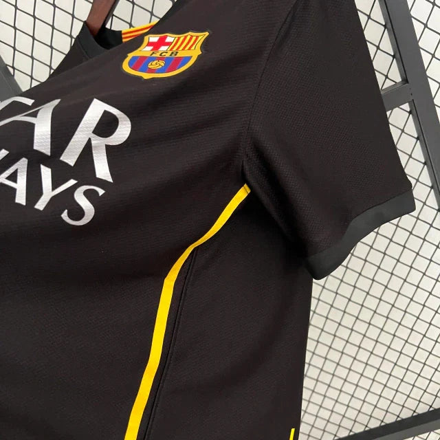 Barcelona 2013/2014 Third Away Retro Jersey