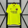 Barcelona 2014/2015 Third Retro Jersey