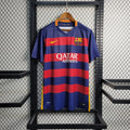 Barcelona 2015/2016 Home Retro Jersey