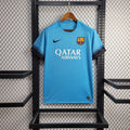 Barcelona 2015/2016 Third Away Retro Jersey