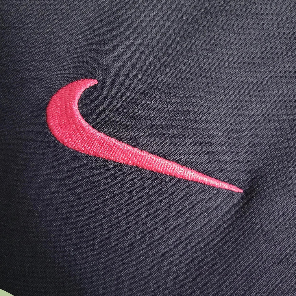 Barcelona 2016/2017 Away Retro Jersey