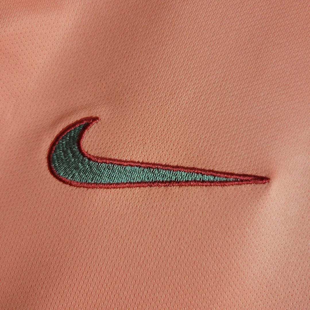 Barcelona 2018/2019 Third Away Retro Jersey