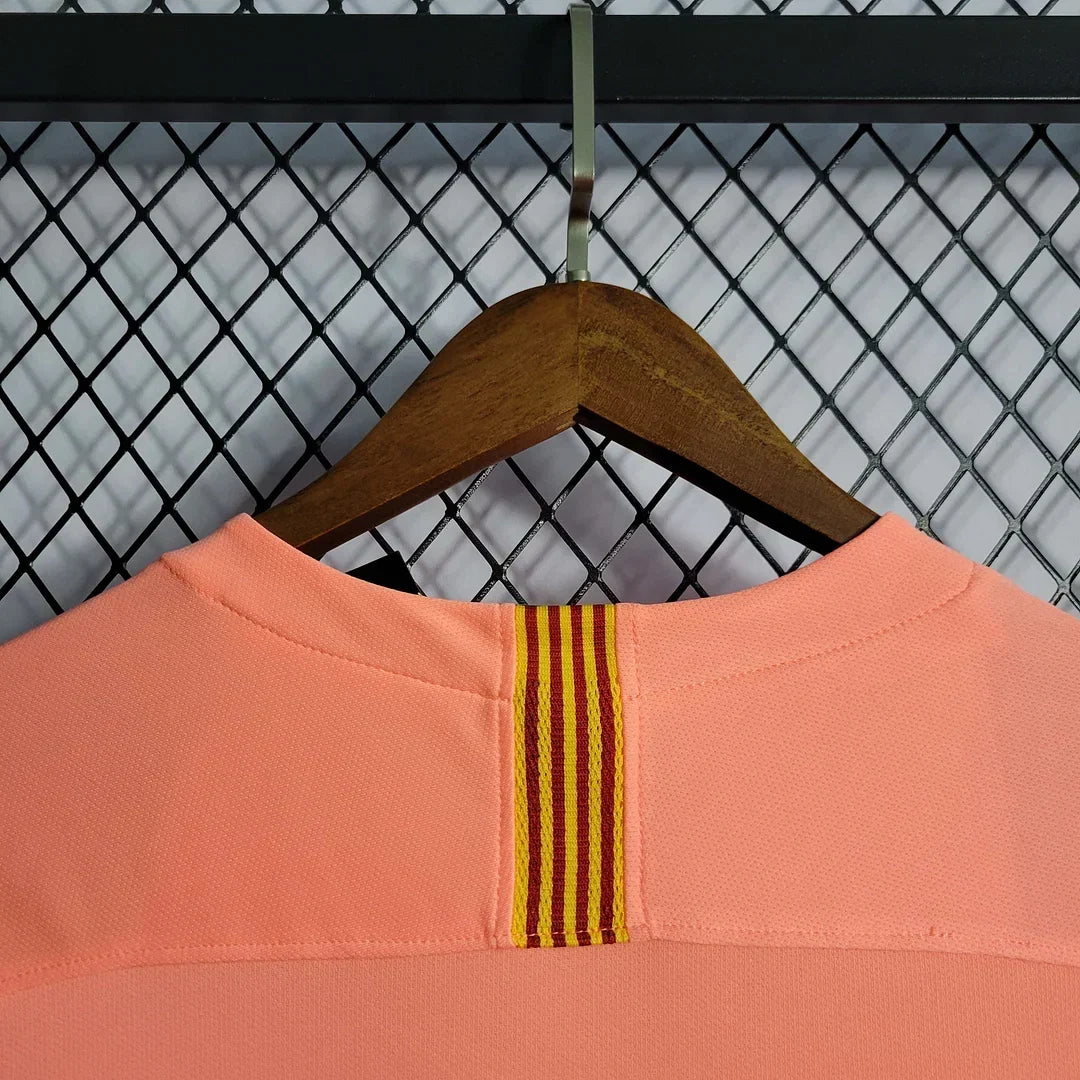 Barcelona 2018/2019 Third Away Retro Jersey