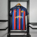 Barcelona 2022/2023 Home Rosalía Limited Jersey
