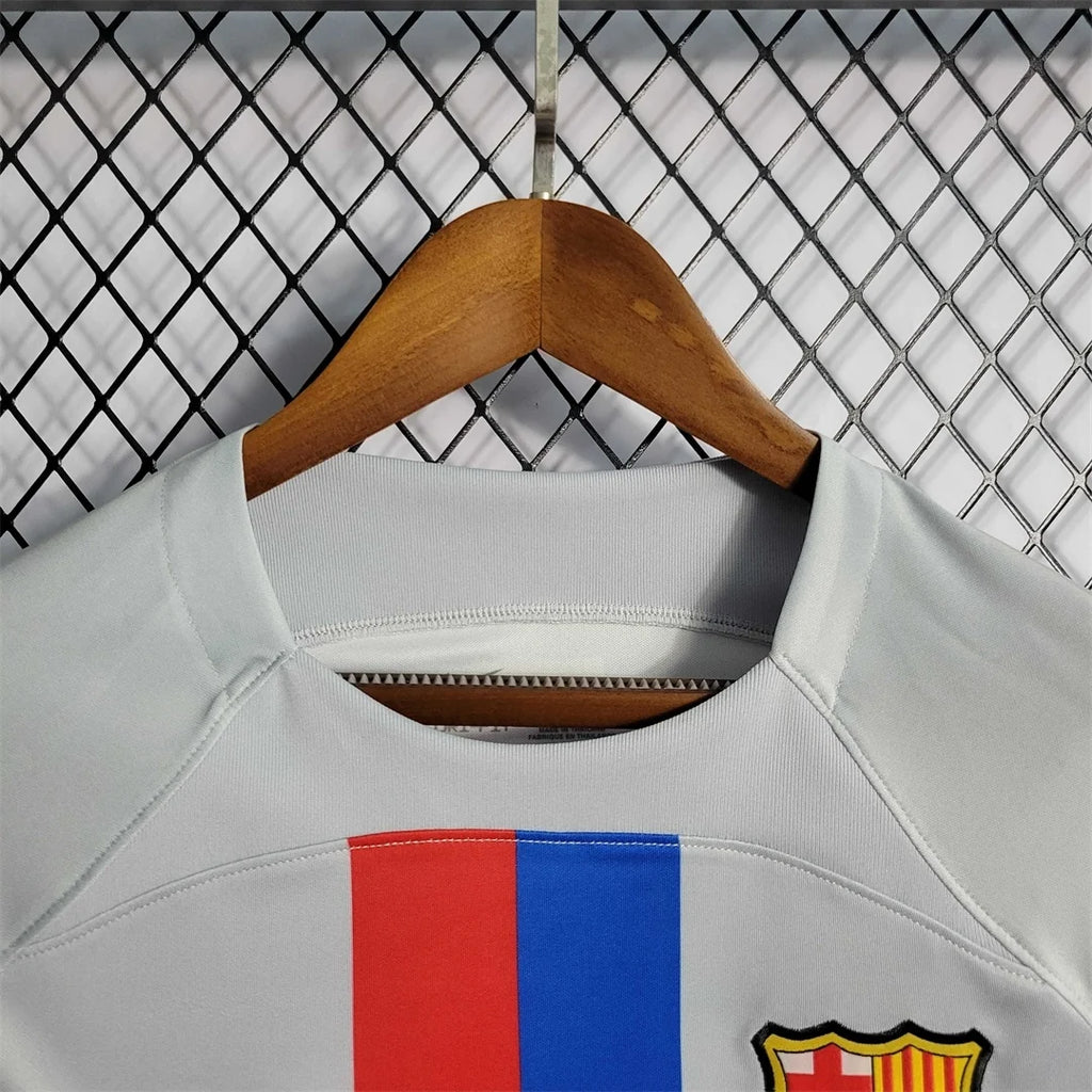 Barcelona 2022/2023 Third Away Jersey