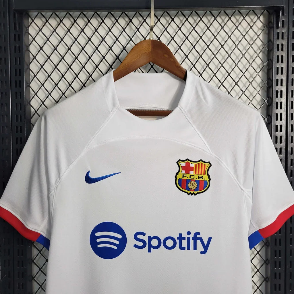 Barcelona 2023/2024 Away Jersey