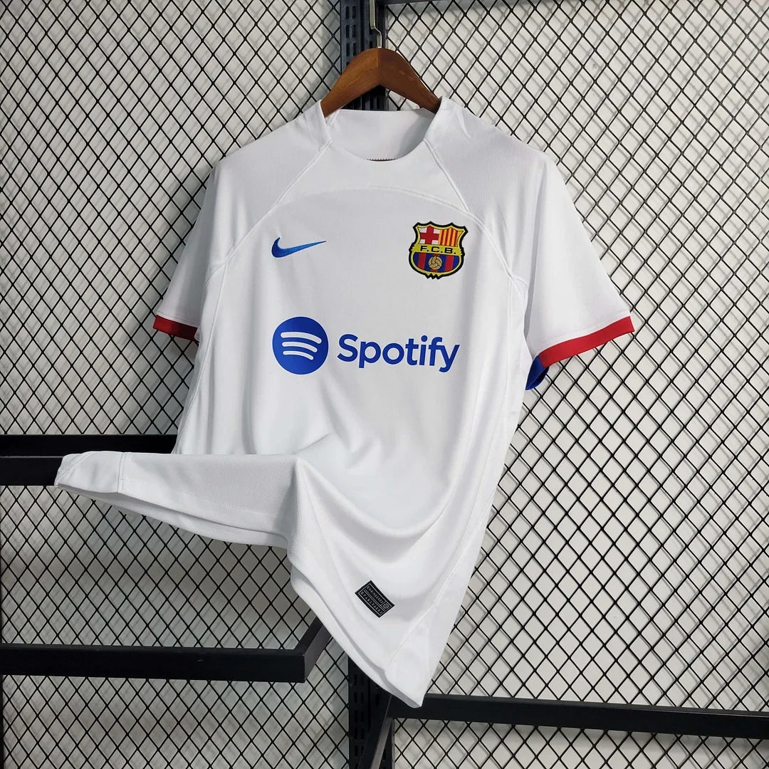 Barcelona 2023/2024 Away Jersey