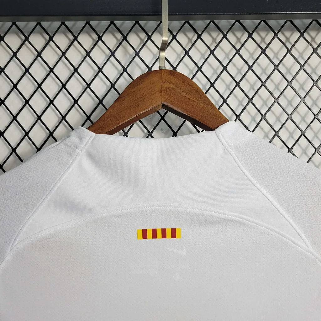 Barcelona 2023/2024 Away Jersey