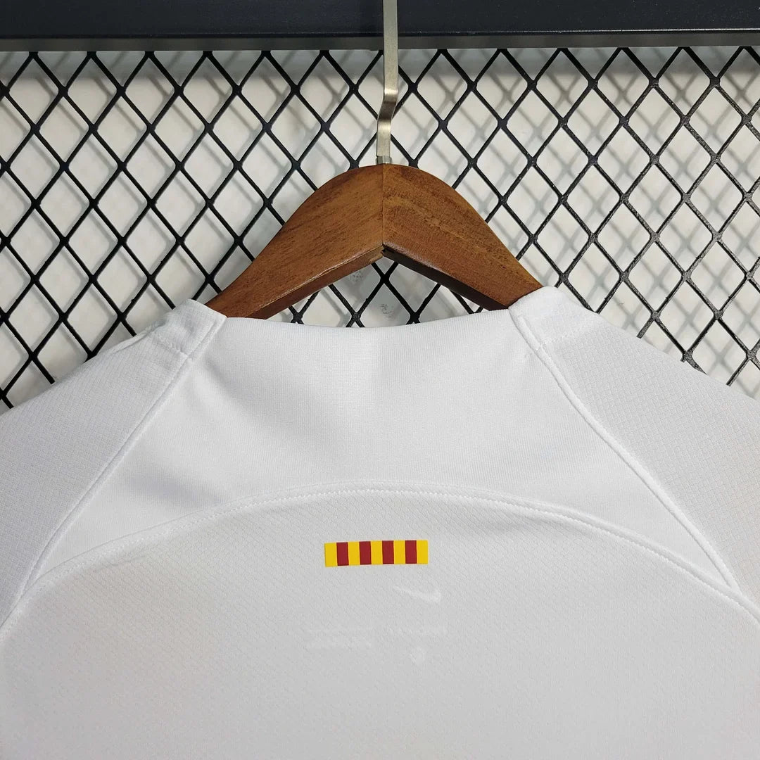 Barcelona 2023/2024 Away Jersey