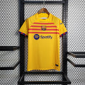 Barcelona 2023/2024 Fourth Away Jersey