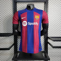 Barcelona 2023/2024 Home Jersey