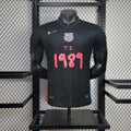 Barcelona 2024/2025 Away 1989 Limited Jersey