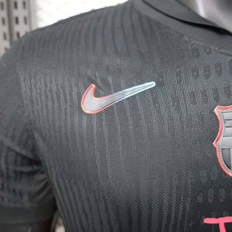 Barcelona 2024/2025 Away 1989 Limited Jersey