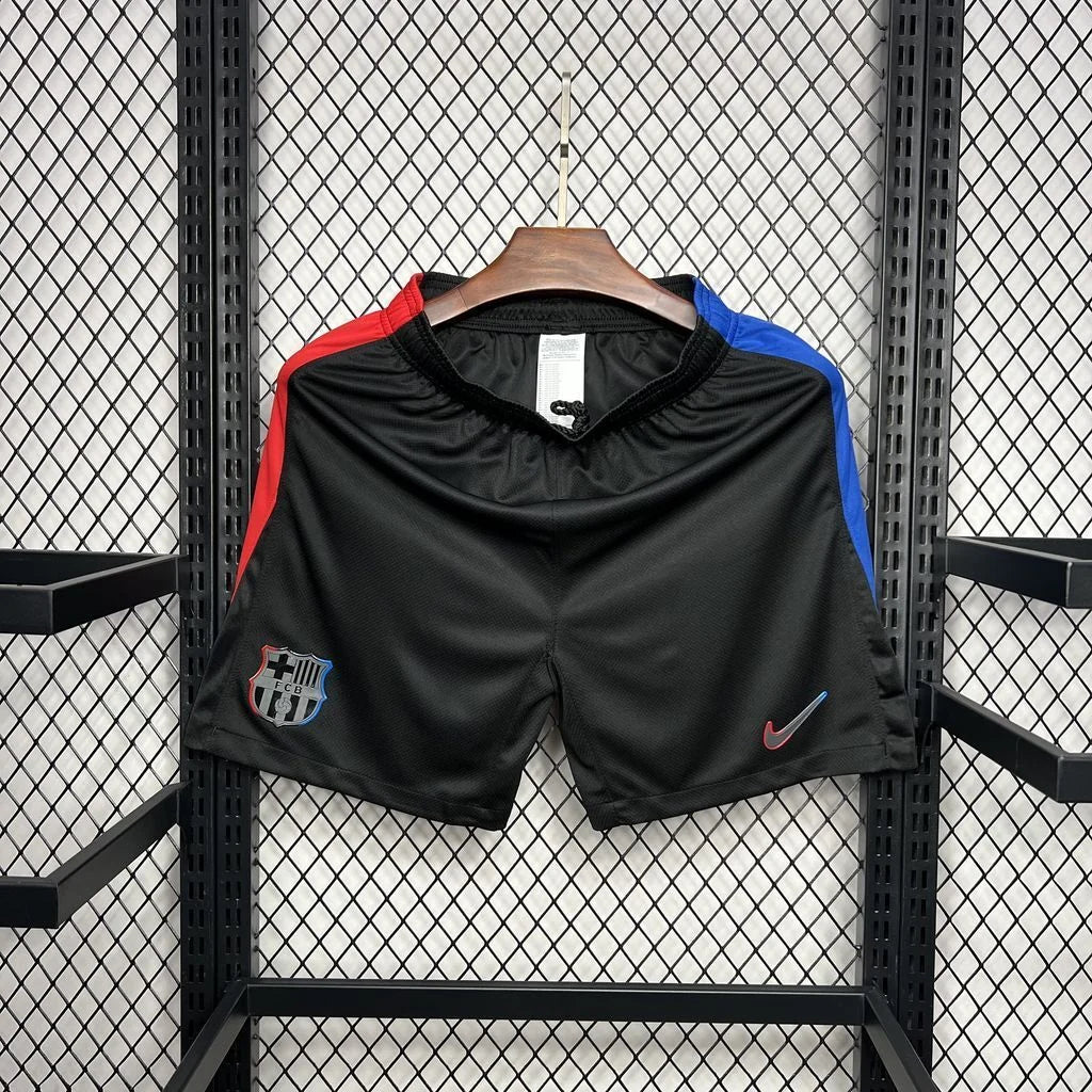 Barcelona 2024/2025 Away Shorts