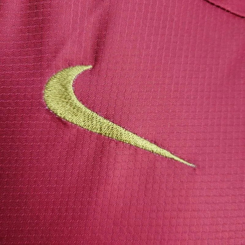 Barcelona 2024/2025 Home Jersey Kids Size