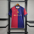 Barcelona 2024/2025 Limited Jersey