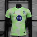 Barcelona 2024/2025 Third Away Jersey