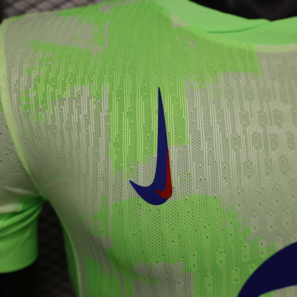 Barcelona 2024/2025 Third Away Jersey