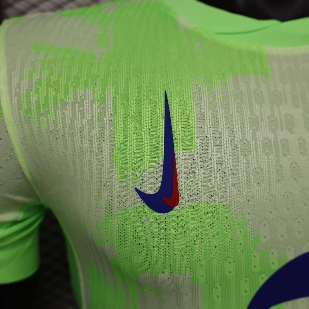 Barcelona 2024/2025 Third Away Jersey
