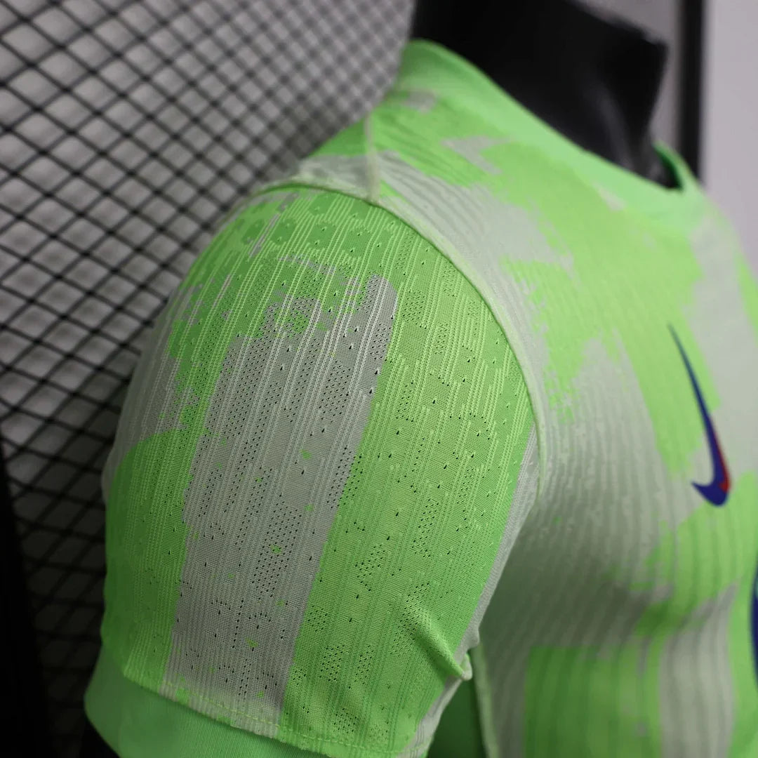 Barcelona 2024/2025 Third Away Jersey