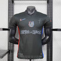 Barcelona 2024/2025 Travis Scott Away Jersey