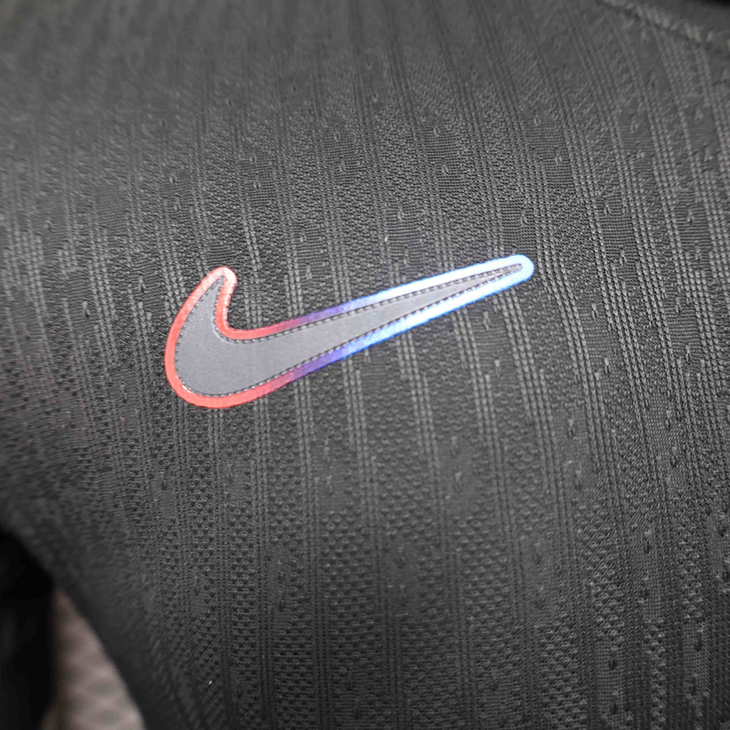 Barcelona 2024/2025 Travis Scott Away Jersey