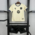 Barcelona 2025/2026 Away Kit Kids Size