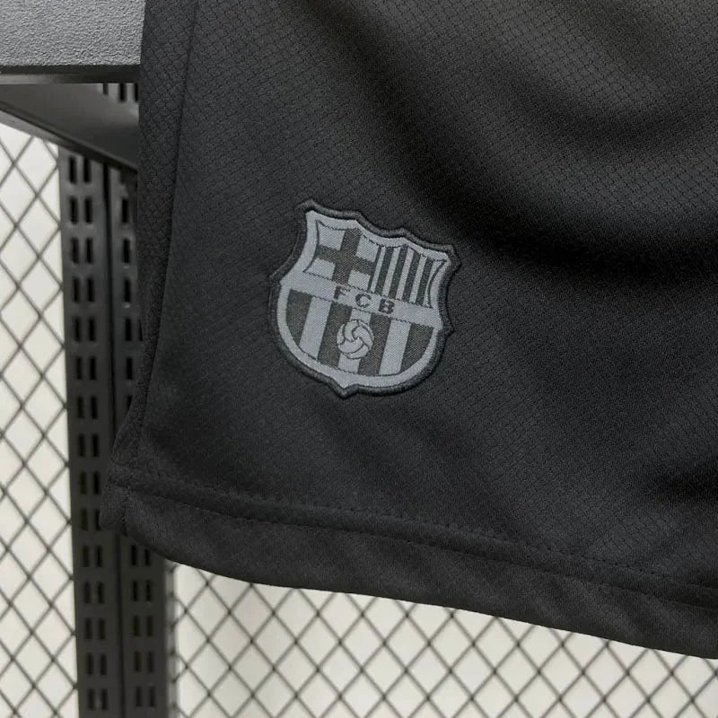Barcelona 2025/2026 Away Kit Kids Size