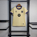 Barcelona 2025/2026 Away Women's Jersey