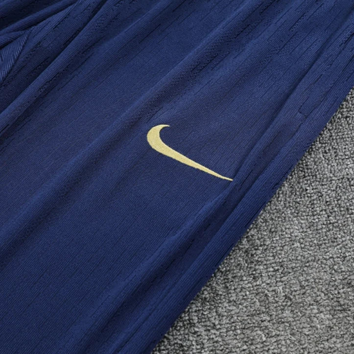 Barcelona 2025/2026 Blue and Purple Tracksuit