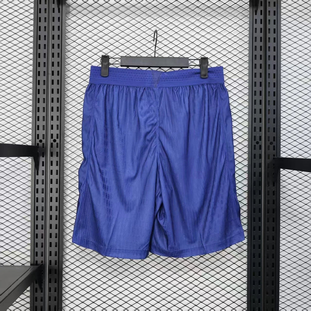 Barcelona 2025/2026 Home Shorts