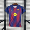 Barcelona 2025/2026 Home Women Jersey