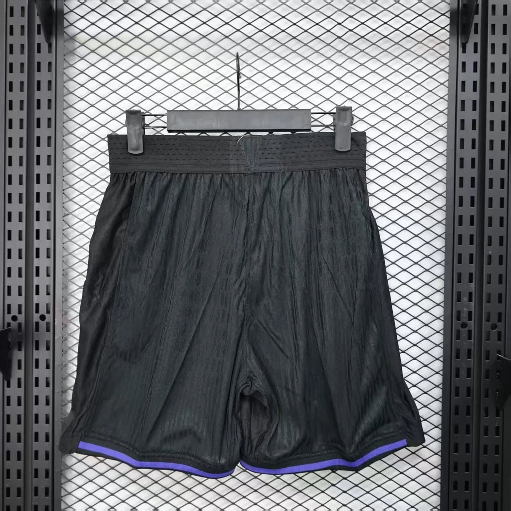Barcelona 2025/2026 Kobe Bryant Pre-Match Shorts