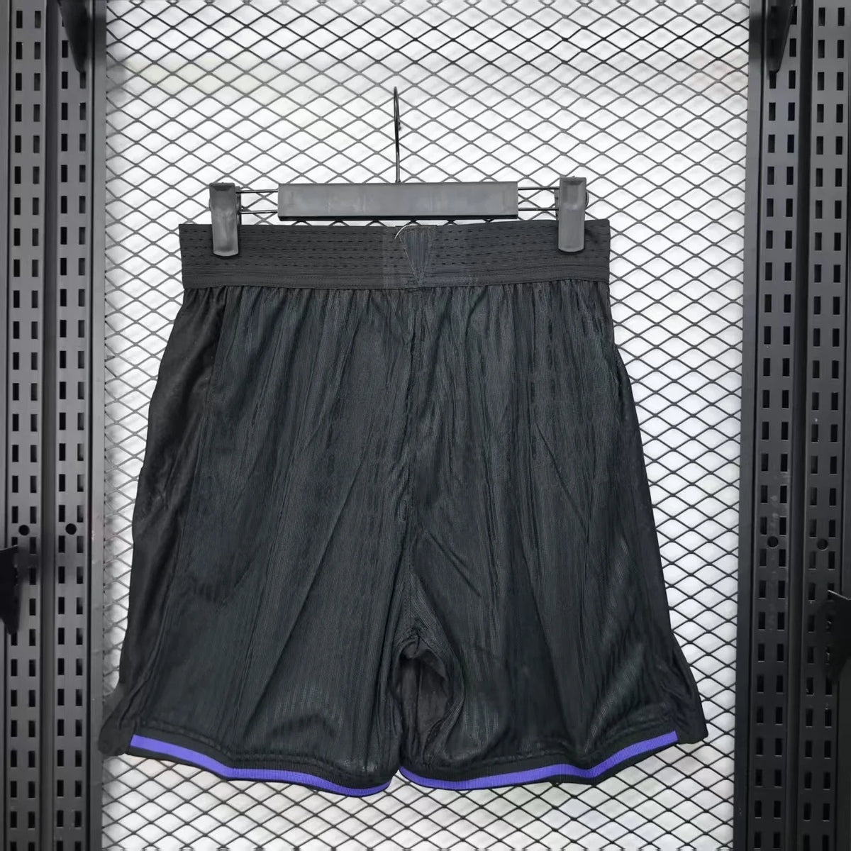 Barcelona 2025/2026 Kobe Bryant Pre-Match Shorts