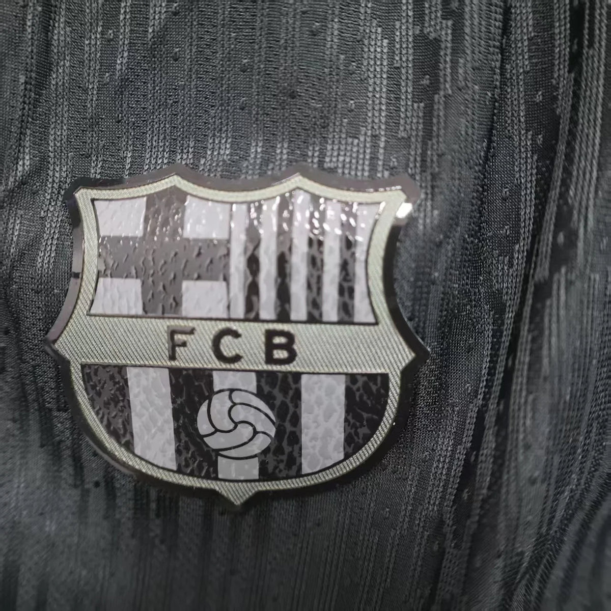 Barcelona 2025/2026 Kobe Bryant Pre-Match Shorts