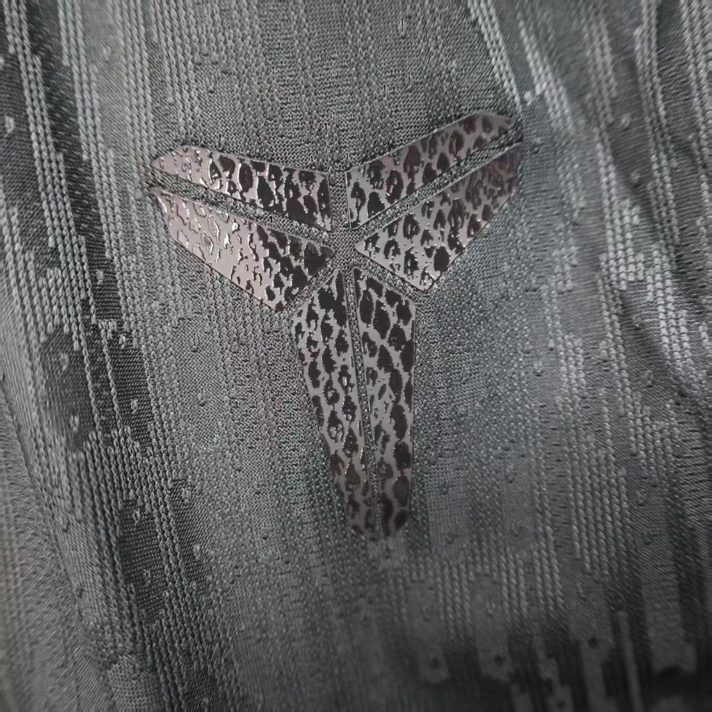 Barcelona 2025/2026 Kobe Bryant Pre-Match Shorts