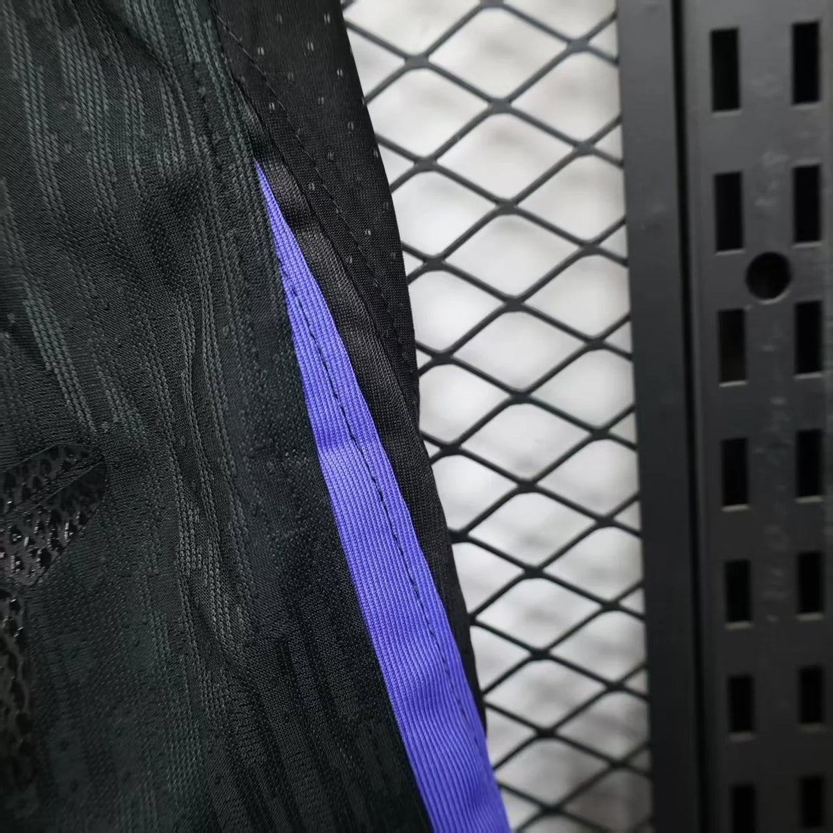 Barcelona 2025/2026 Kobe Bryant Pre-Match Shorts