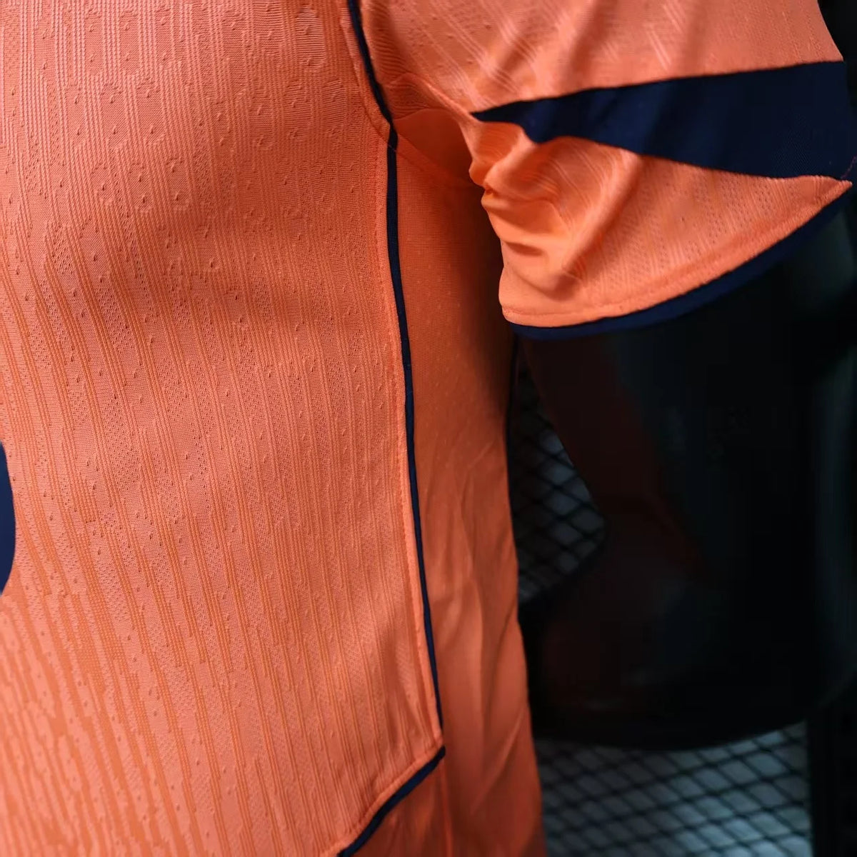 Barcelona 2025/2026 Third Away Kit