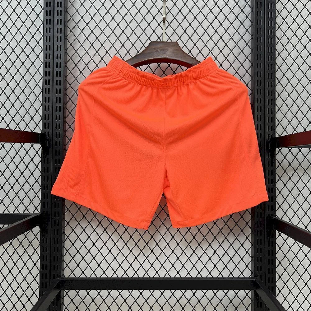 Barcelona 2025/2026 Third Shorts