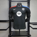 Barcelona 2025/2026 Training Kit