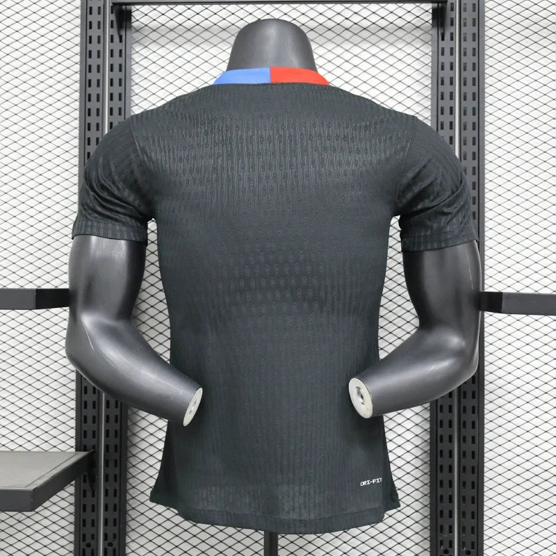 Barcelona 2025/2026 Training Kit