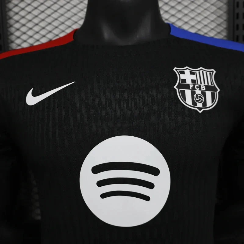 Barcelona 2025/2026 Training Kit