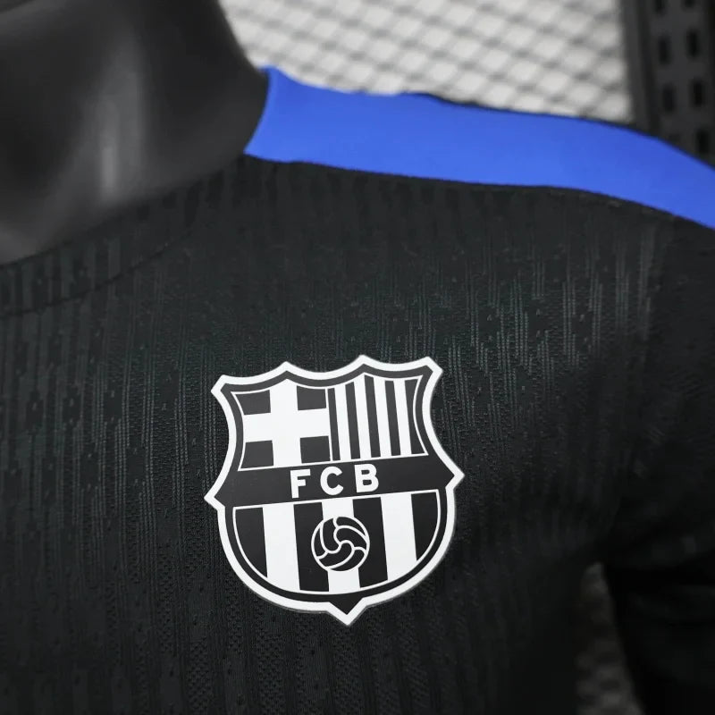 Barcelona 2025/2026 Training Kit