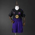 Barcelona 2026/2027 Away Kit Kids Size