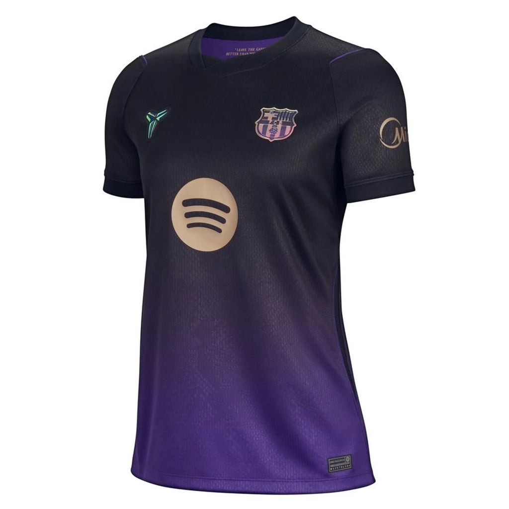 Barcelona 2026/2027 Away Women Jersey