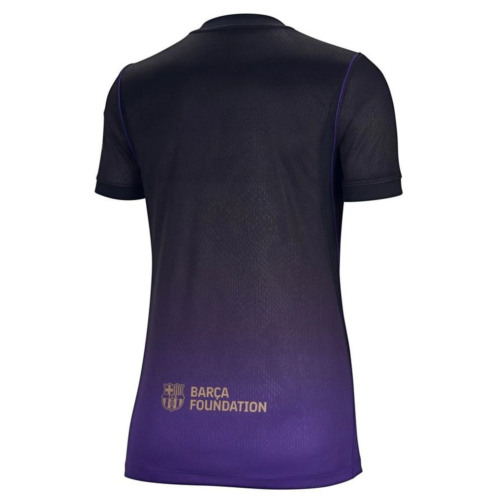 Barcelona 2026/2027 Away Women Jersey