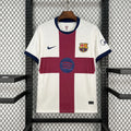 Barcelona 2026/2027 Fourth Away Jersey