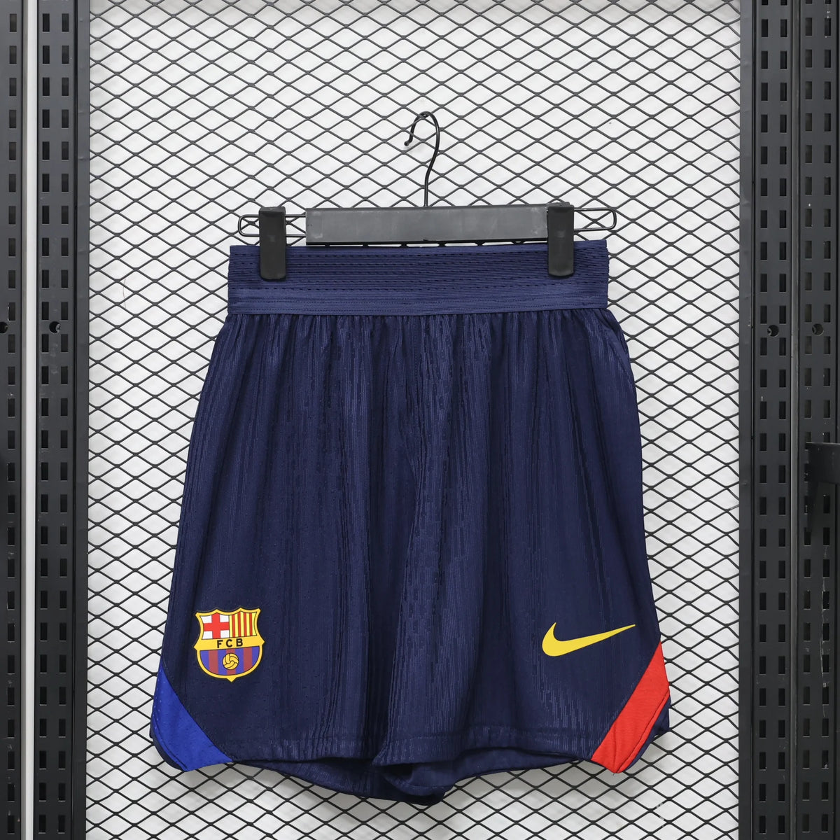 Barcelona 2026/2027 Home Shorts